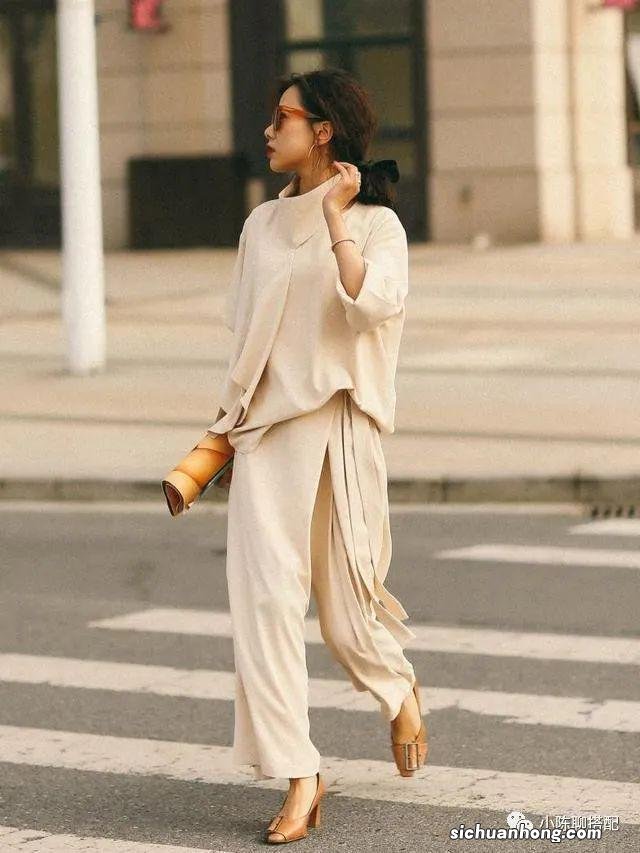 冬天有这6件衣服,土气又显廉价,再喜欢也别穿了