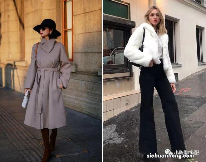 冬天有这6件衣服,土气又显廉价,再喜欢也别穿了