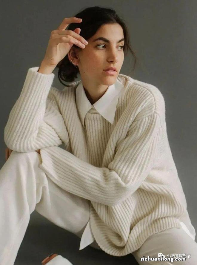 冬天有这6件衣服,土气又显廉价,再喜欢也别穿了