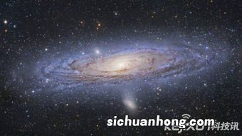 宇宙外面是什么