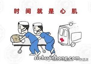 如何预防心梗