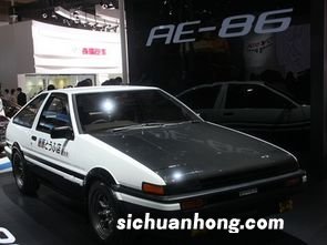 ae86是什么车