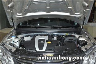 荣威550是什么发动机