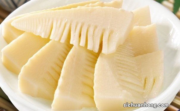 吃春笋的注意事项有哪些?如何吃春笋对健康最有利?