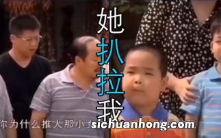 他扒拉我是什么梗