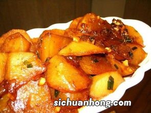 红烧的萝卜和什么好吃