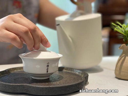 红茶的花香是怎么来的