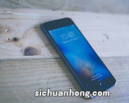 苹果12左上角有个话筒