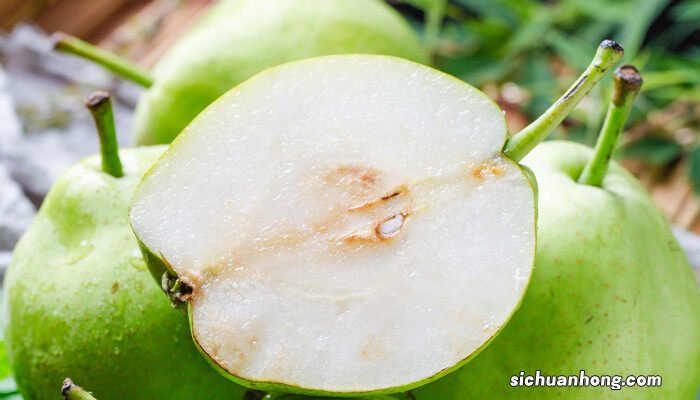 梨花的颜色有几种颜色 梨花的颜色