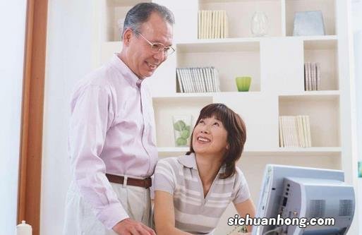 兴趣广泛可长寿?5个老人长寿的心理