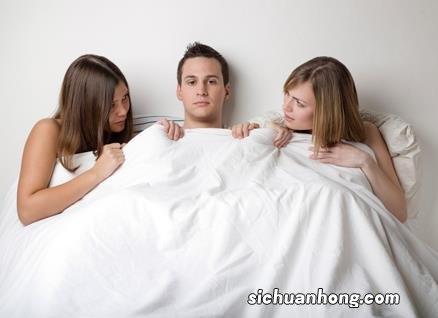 关于梦境的五个秘密:最常见的梦是配偶出轨不忠