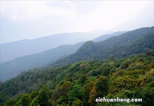 邦马大雪山怎么进山