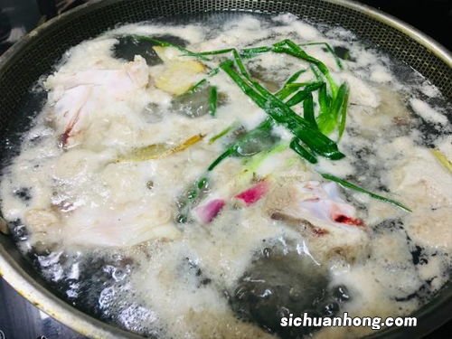 炖牛骨头要炖多久