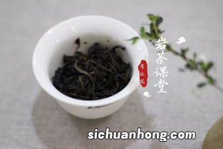 岩茶茶饼怎么保存