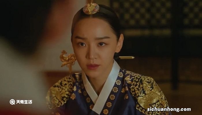 哲仁王后大结局是什么 哲仁王后的大结局介绍