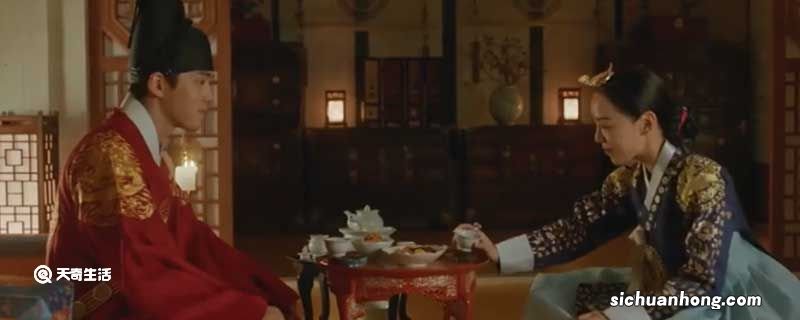 哲仁王后大结局是什么 哲仁王后的大结局介绍