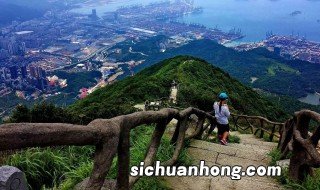 爬梧桐山有几条线路 深圳梧桐山最佳的登山线路是哪条