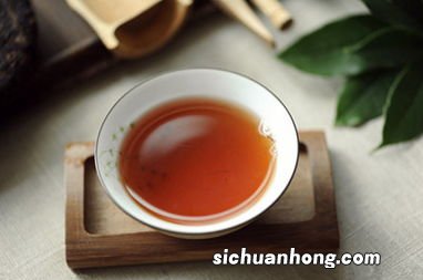 黑茶属于什么茶