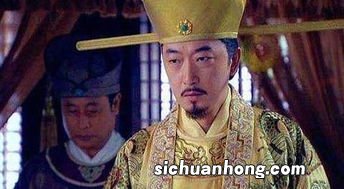 赵光义怎么得的皇位