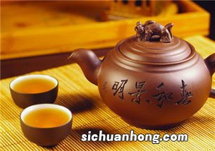 唐代四川的茶是怎么喝的