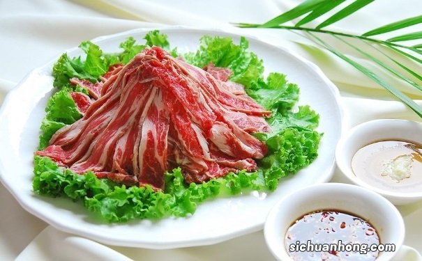 冬季吃火锅有哪些原则?吃火锅的这些禁忌你需要了解!