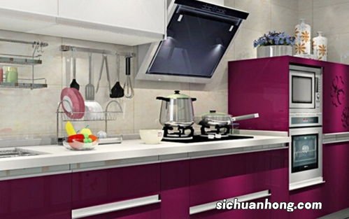 厨柜用什么擦干净