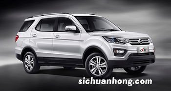 长安suv7座有哪几款