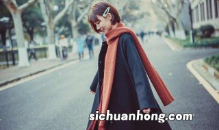 女生西服穿搭技巧 女生西服穿搭方法