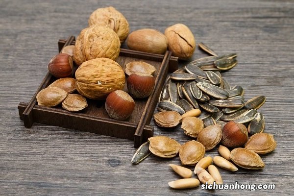 冬季吃什么坚果比较好?冬季吃坚果好处竟有这么多!