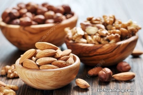 冬季吃什么坚果比较好?冬季吃坚果好处竟有这么多!