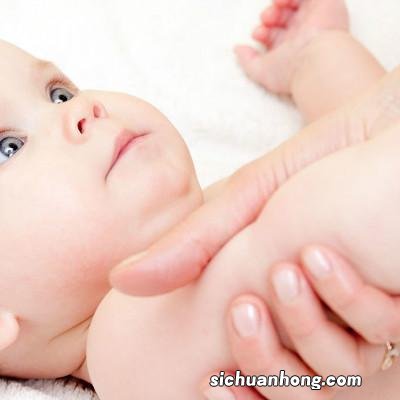 唐氏儿的特征是什么