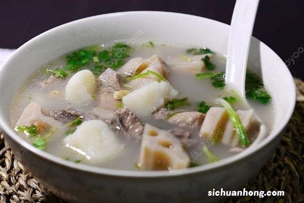 冬季进补不一定要吃肉,这些素食也有很好的滋补效果!