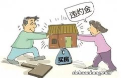 买了房子想退房可以吗