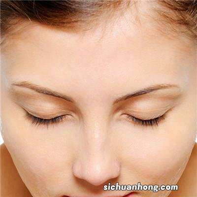 脸上长色斑怎么调理好