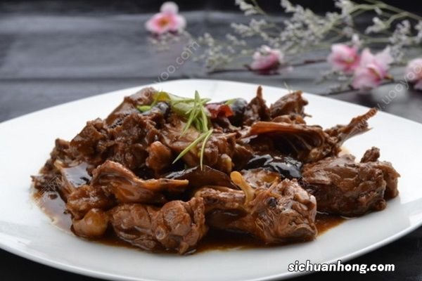 兔肉的营养功效有哪些?这样吃兔肉美味又营养