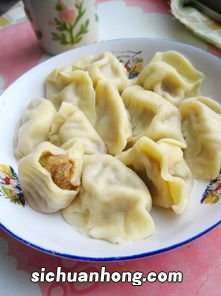 萝卜羊肉馅饺子怎么做好吃吗
