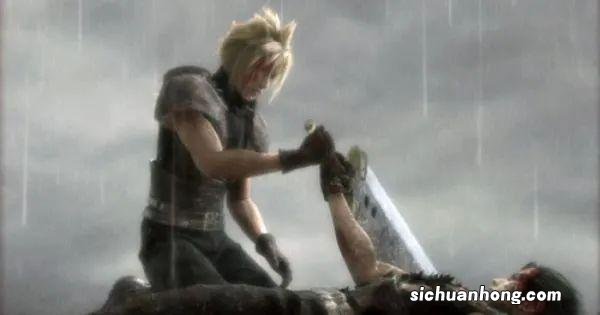 15年了,我还能为扎克斯的故事哭出来吗?