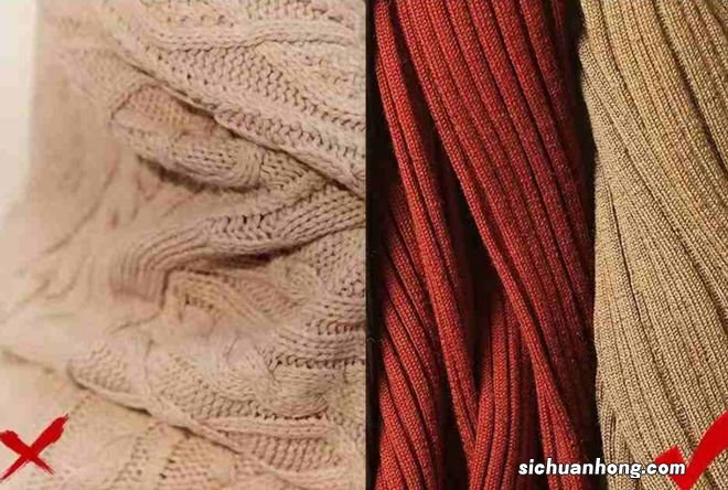 少了这条“温柔天花板”裙子,根本没法过冬天