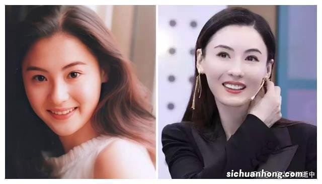 为什么现在美人不如上世纪的好看？