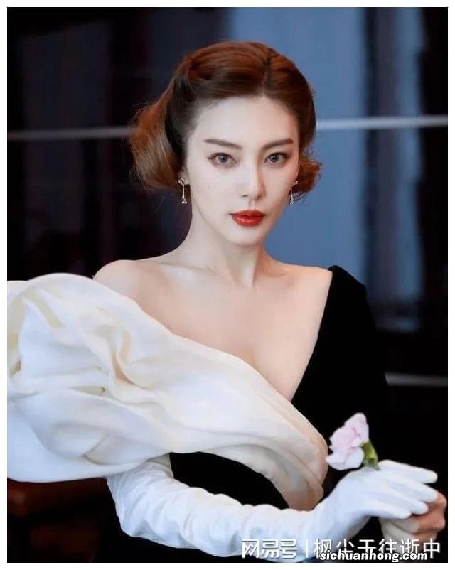 为什么现在美人不如上世纪的好看？