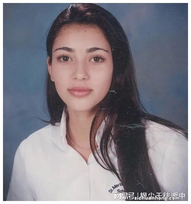 为什么现在美人不如上世纪的好看？