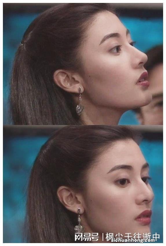 为什么现在美人不如上世纪的好看？