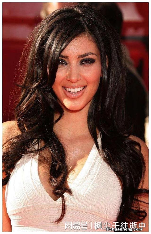 为什么现在美人不如上世纪的好看？