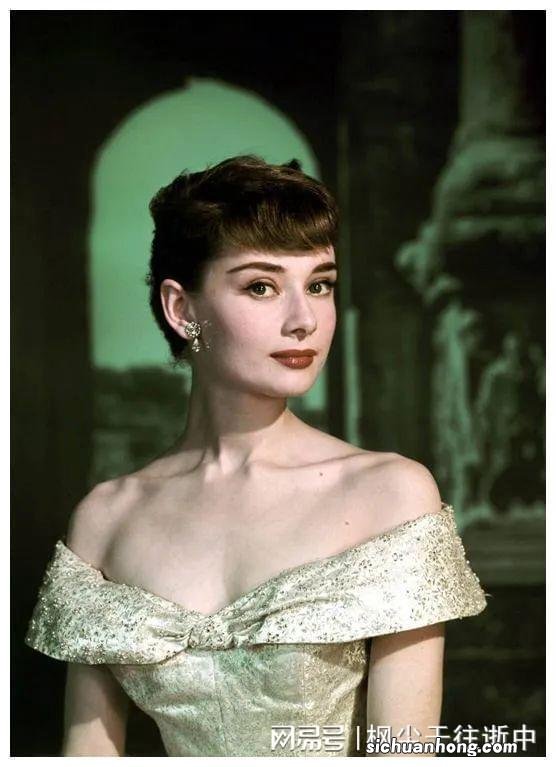 为什么现在美人不如上世纪的好看？