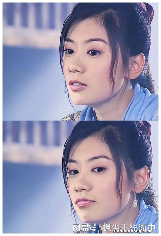 为什么现在美人不如上世纪的好看？