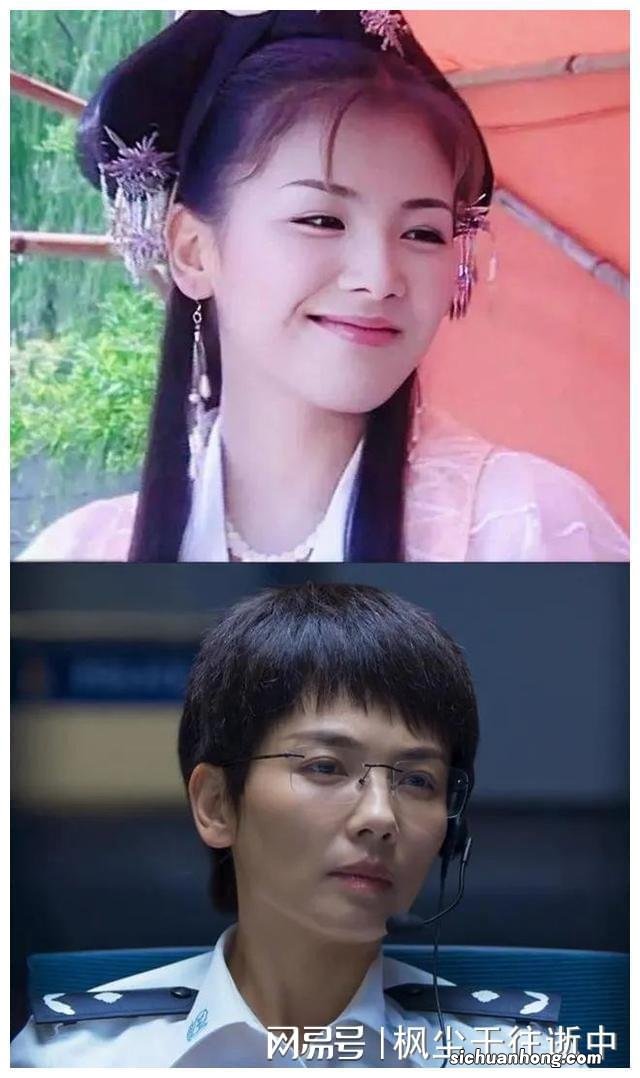 为什么现在美人不如上世纪的好看？