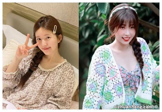 为什么现在美人不如上世纪的好看？