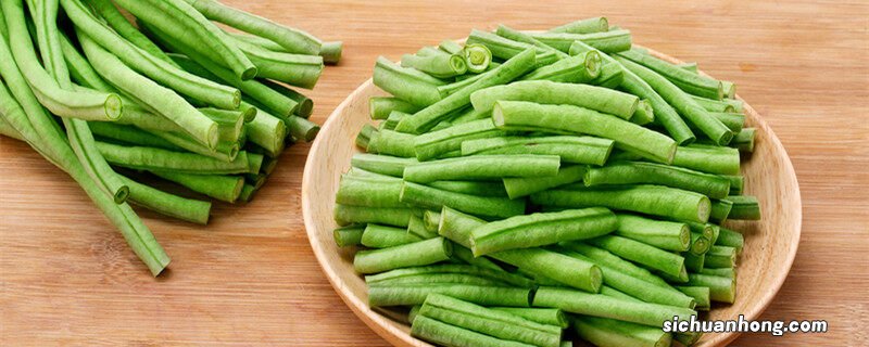 豇豆六月份能种吗视频 豇豆六月份能种吗