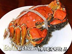 隔夜螃蟹煮多久