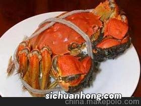 隔夜螃蟹煮多久